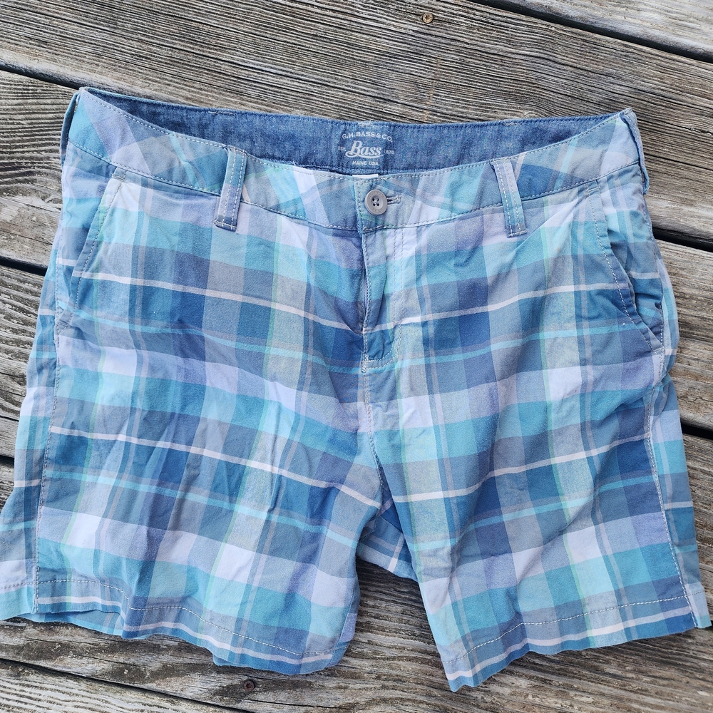 Bass Womans Shorts